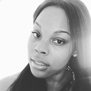 Meet your Posher, Ashleye